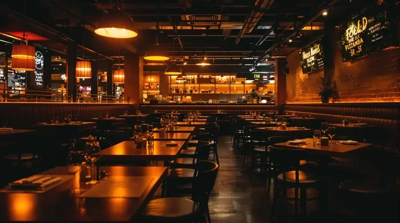 吃瓜速报:网红餐厅被曝食品安全问题,明星股东躺枪 - 91吃瓜网站 吃瓜速报:网红餐厅被曝食品安全问题,明星股东躺枪 - 91吃瓜网站排行封面